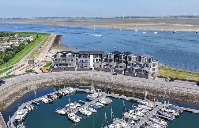 Apartment in Sint-annaland Near Marina - Foto 23