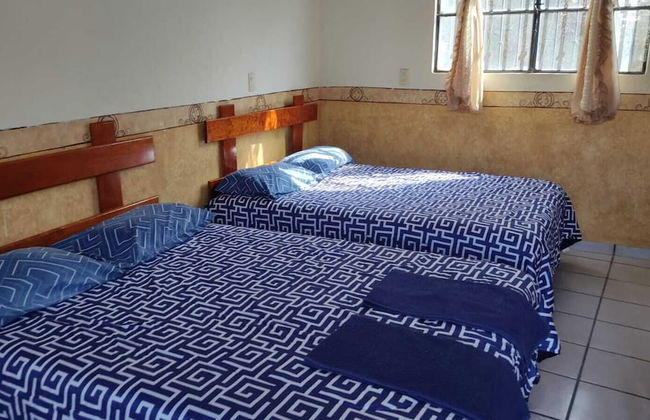 Casa Bugambilias - Foto 3