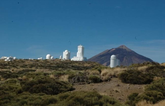 Finca Paraiso Casa Rural Tenerife - Foto 28