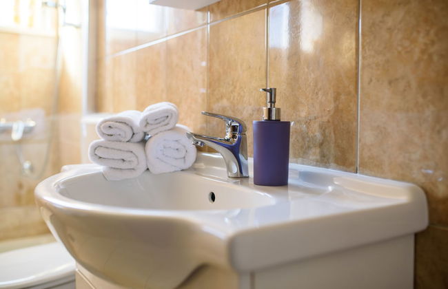 California Apartments - Foto 41