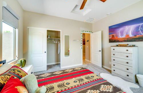 Cookout Ready! San Tan Valley Gem with Resort Perks - Foto 16