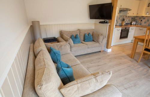 Newclose Farm - The Old Barn - Photo 11