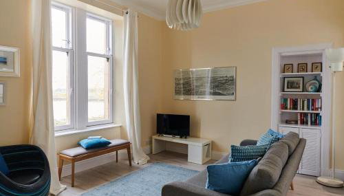 Swan Cove Apartment Gourock - Foto 3