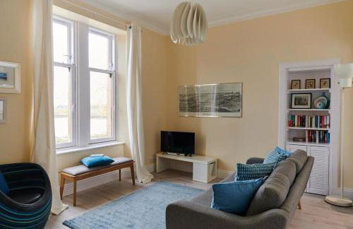 Swan Cove Apartment Gourock - Foto 3