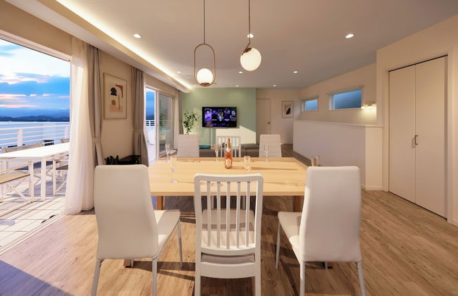 Crystal Villa SHIRAHAMA - Foto 31