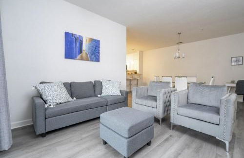 Apto 3Q em Kissimmee – Conforto e Localização - Foto 3