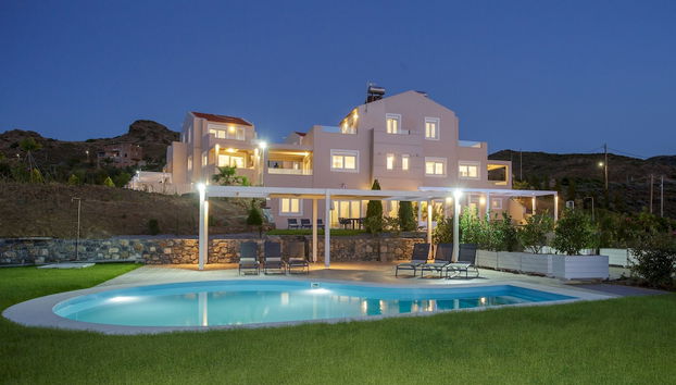 Blue Hills Villas by Estia Green 3 - Foto 2, Habitación