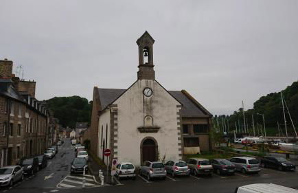 Au calme sur le port de plaisance et le GR34 - Foto 6