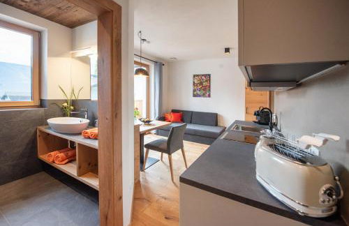 Ferienwohnungen Ortsried - Photo 10