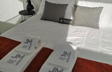 JM Village - By Y Concept - Foto 9