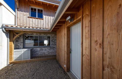 Maison de la plage - Foto 27