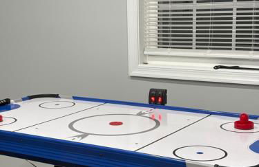 Cabin near kalahari,camelback Ski - Foto 23