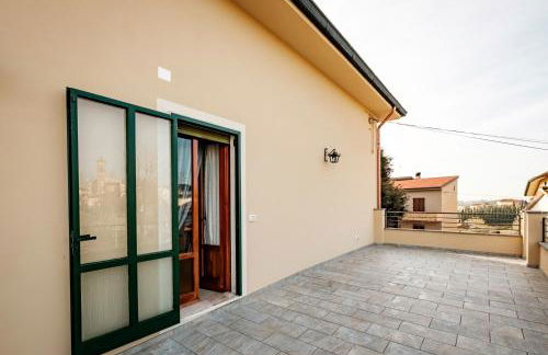 La terrazza del Bimbo - Foto 22