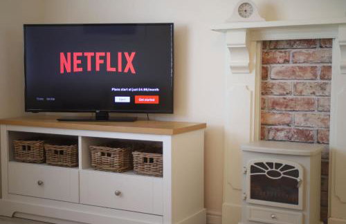 Ffordd Y Meillion - Foto 38