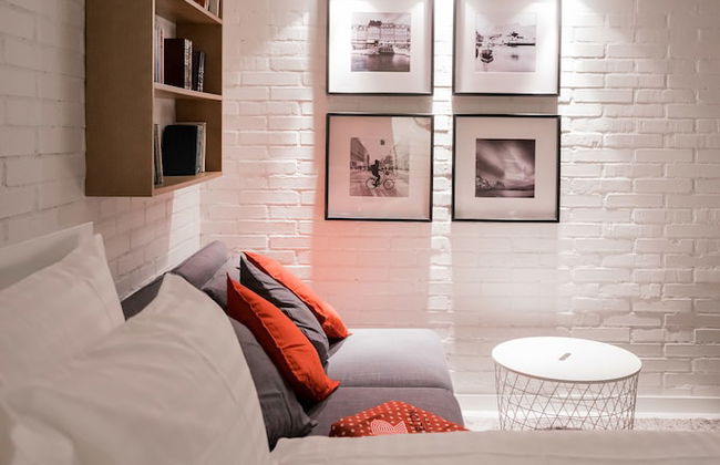 Revelton Studios Karlovy Vary - Foto 71