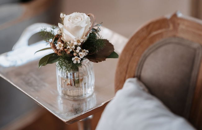 Das Betthupferl - Ihr Aparthotel - Foto 28