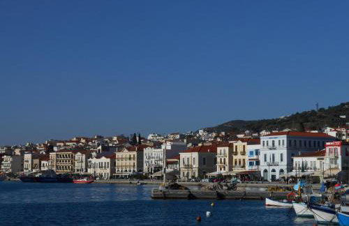 Holiday Apartment With sea View and Mountains View - Foto 48