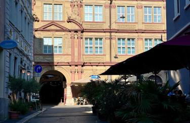 OldTown Gallery Apartment - Foto 9