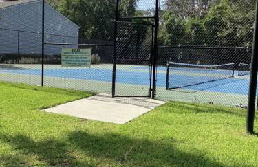 Q16 Comfortable 2 BR, 2 BA second level in Ocean Walk - Foto 25