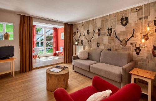 Appartamenti La Sajun & Les Viles - Foto 36