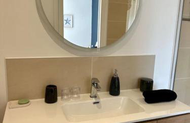 Port-Manech', Maison avec piscine - Plages à pied - Photo 30