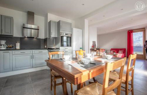 Chez nicole et alain - Foto 4