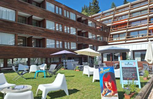 Cozy apartment with balcony and pool - Foto 1