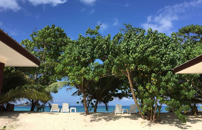 Villa Belle Plage - Photo 33