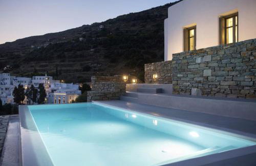 House G in Kardiani Tinos - Foto 34