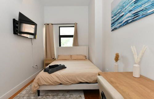 Boho Rustic Escape with Masssive Terrace in Midtown - Foto 7