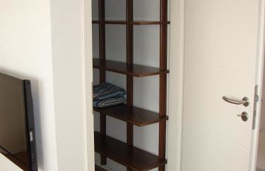 Stars Berlin Apartments Waldstrasse - Photo 47