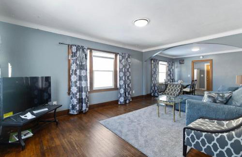 College Duplex - Foto 1