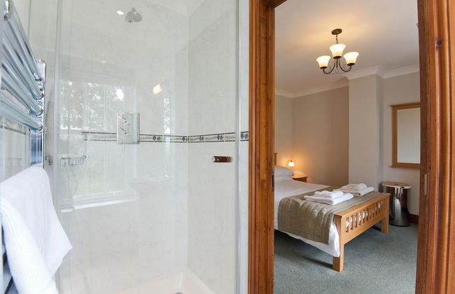 Green Acres Cottages - Foto 29