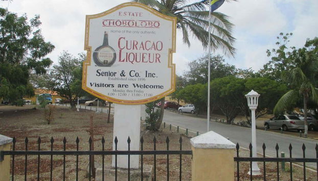 Insegna di Chobolobo