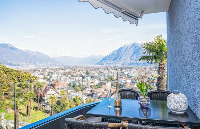 Suite Modern - Foto 1