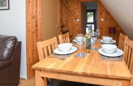 Chalet Seventeen - Foto 10