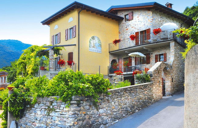 Residence Casale Pegol, Tignale - Foto 24