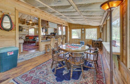 The Ranch at Keystone 9 Mi to Mount Rushmore! - Foto 33