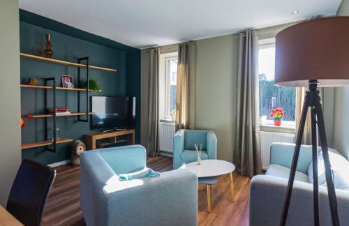 Spacious Stay in Lemberg - Foto 18