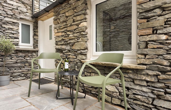 The Ferry View Studio - Foto 5