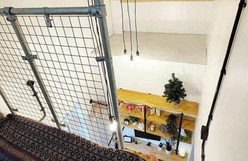 Bethel Nook, a cosy stay in the Welsh Valleys - Photo 32