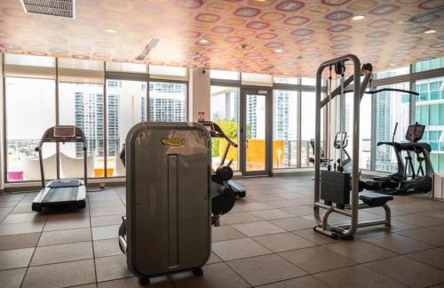 Exclusive, Amazing, Bright and Spacious at Brickell - Foto 31