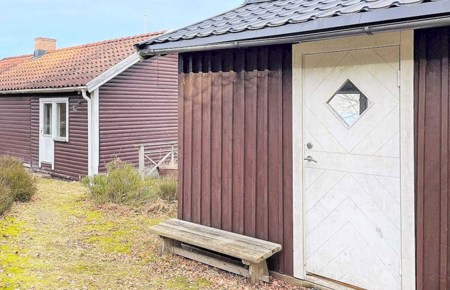 6 Person Holiday Home in Henan-by Traum - Foto 22