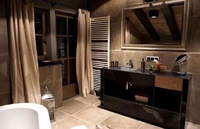 Chalet S Das Juwel an der Zugspitze - Foto 18