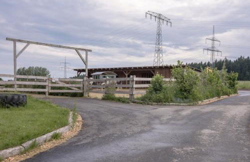 Ranchhouse Smoker- Westernstable - Horse - Foto 26