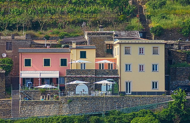 Oltremare Guest House - Foto 52