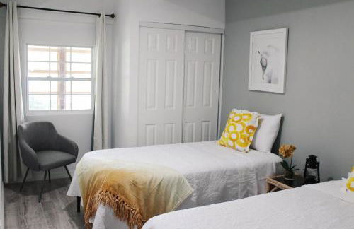 5 min from Weeki Wachee park- Fully Fenced 3 Bedroom House - Foto 26