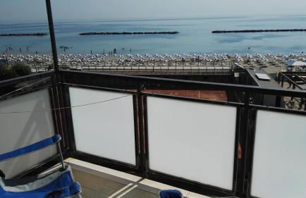 Residence Adriatico - Foto 37