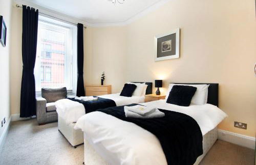 Townhead Apartments Glasgow Airport - Foto 8