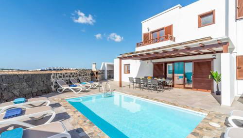 Villa Bellisima - Foto 2, Other